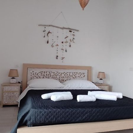 Boutique De Charme Self Check-In - Accesso Autonomo Hotel Alghero Ngoại thất bức ảnh