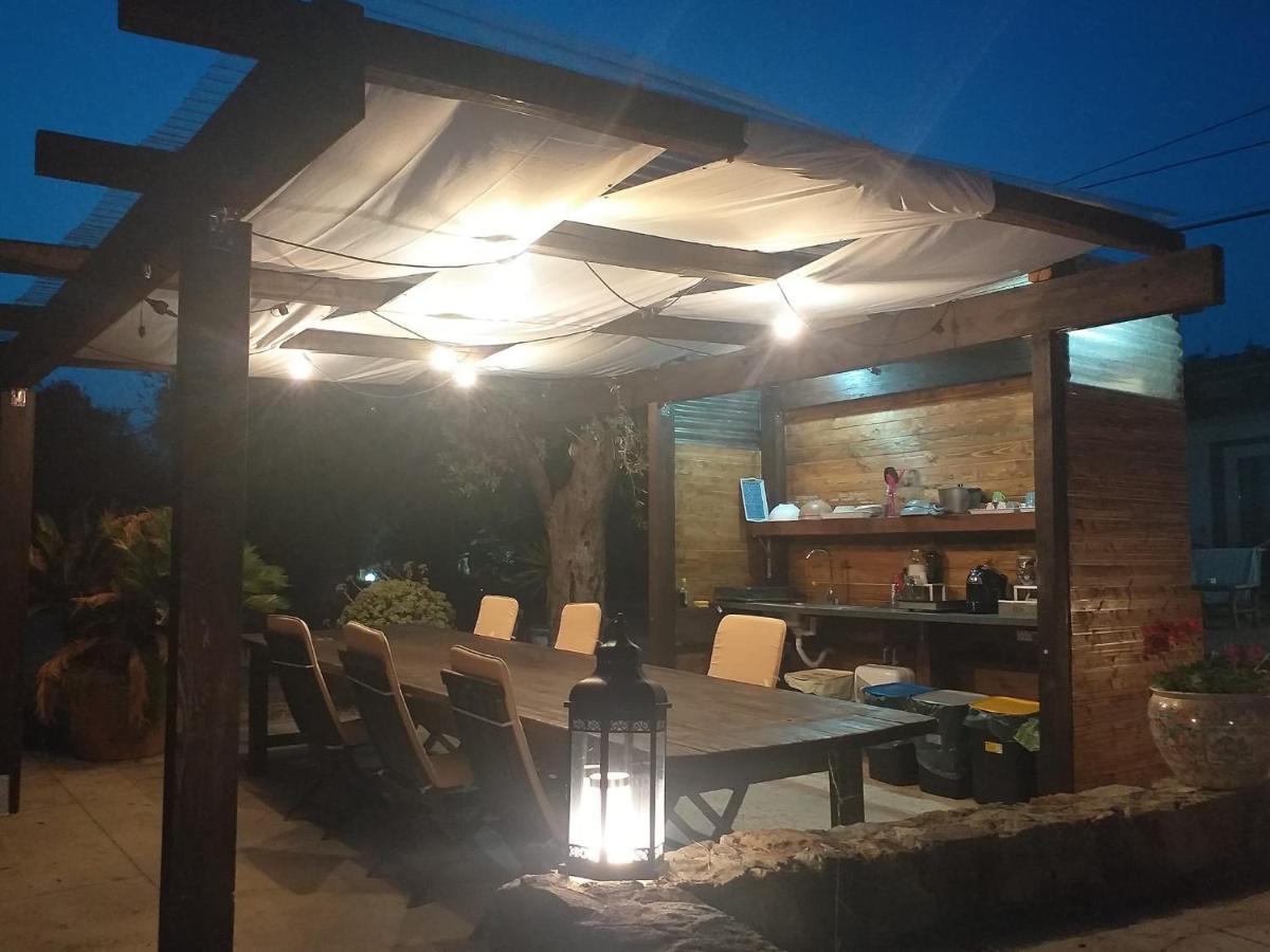 Boutique De Charme Self Check-In - Accesso Autonomo Hotel Alghero Ngoại thất bức ảnh