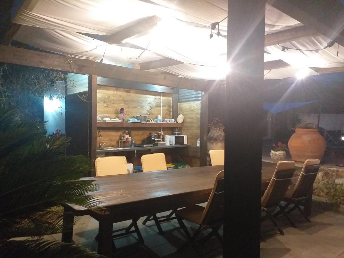 Boutique De Charme Self Check-In - Accesso Autonomo Hotel Alghero Ngoại thất bức ảnh