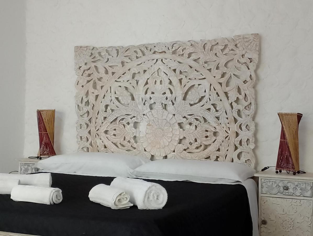 Boutique De Charme Self Check-In - Accesso Autonomo Hotel Alghero Ngoại thất bức ảnh