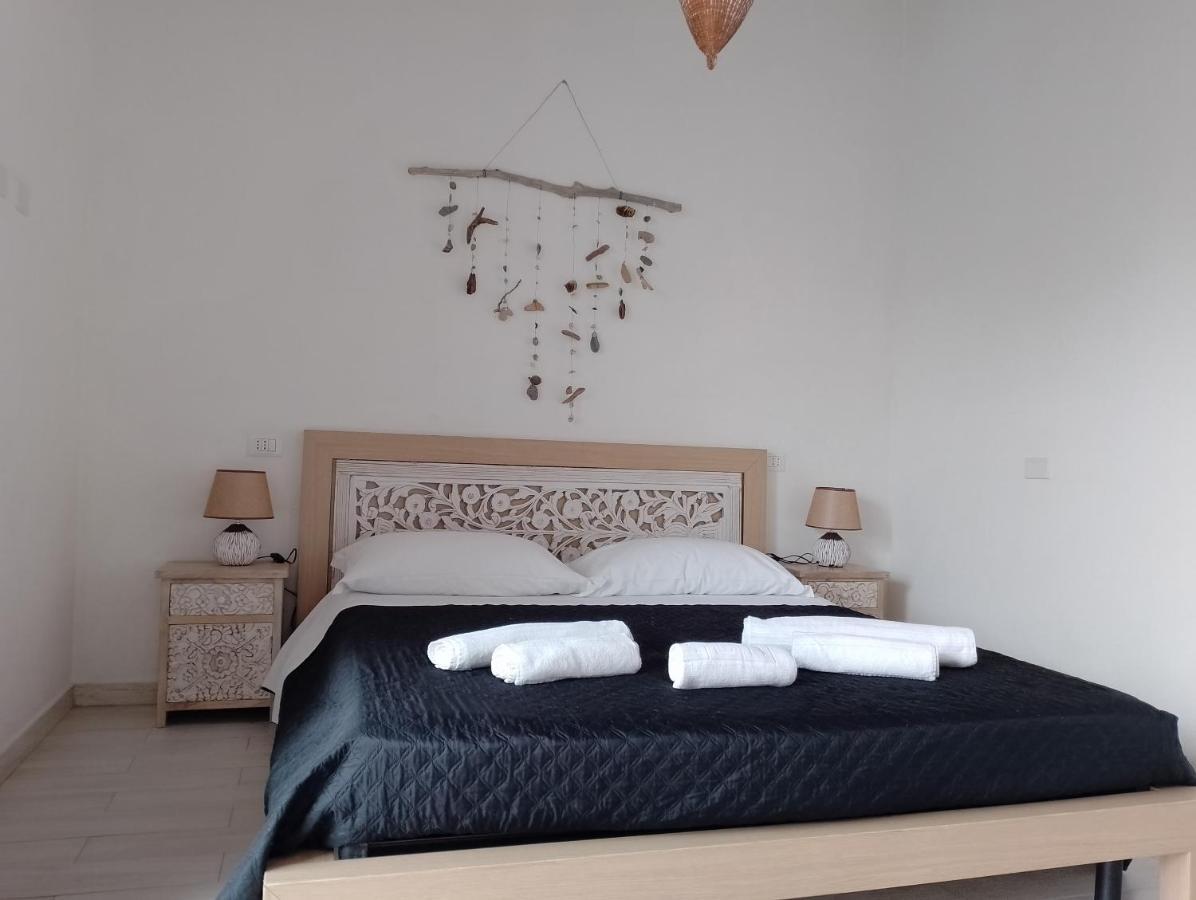 Boutique De Charme Self Check-In - Accesso Autonomo Hotel Alghero Ngoại thất bức ảnh