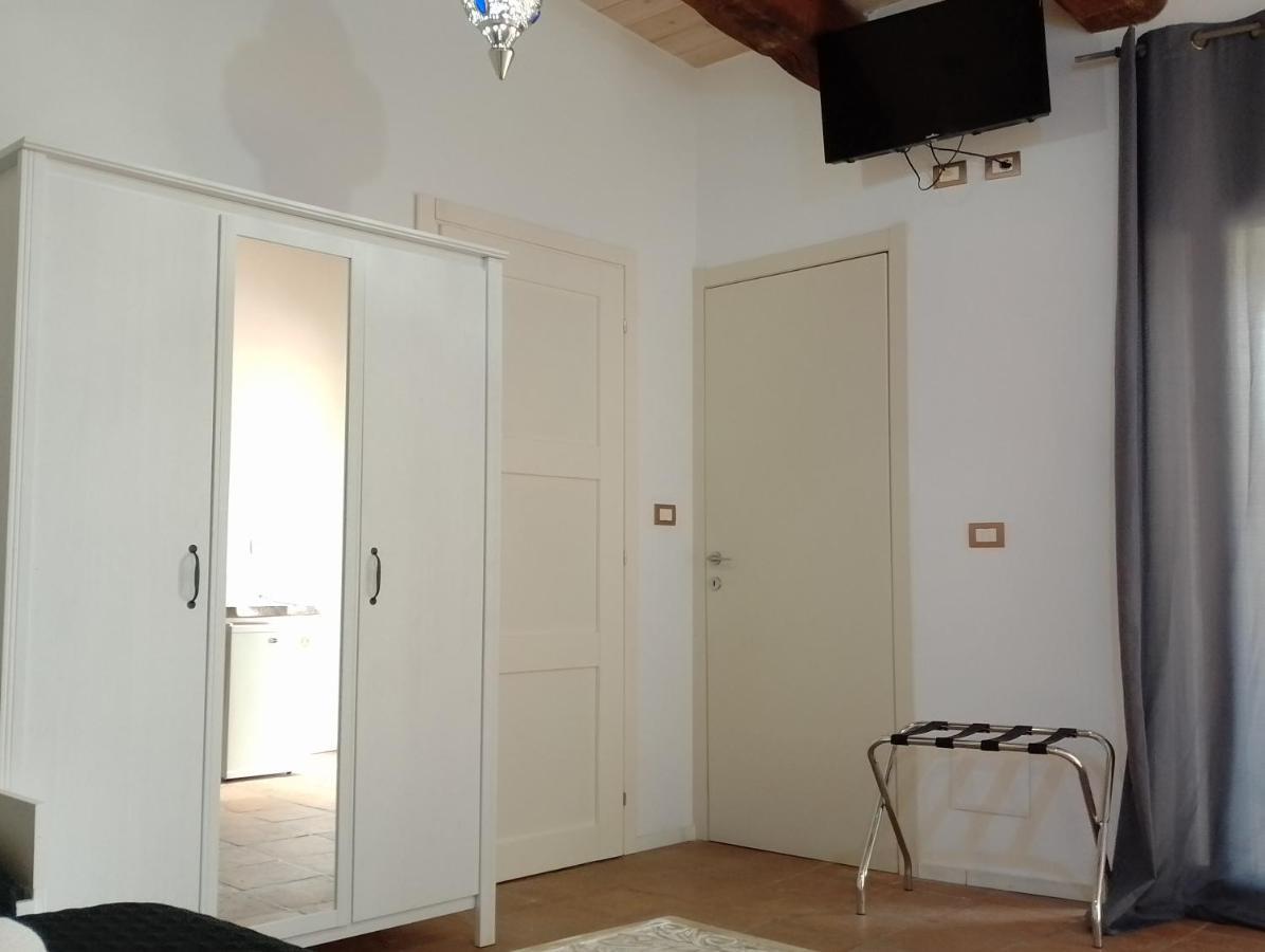 Boutique De Charme Self Check-In - Accesso Autonomo Hotel Alghero Ngoại thất bức ảnh