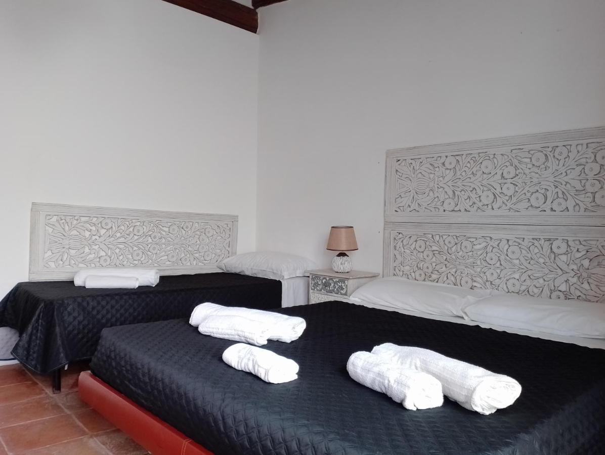 Boutique De Charme Self Check-In - Accesso Autonomo Hotel Alghero Ngoại thất bức ảnh