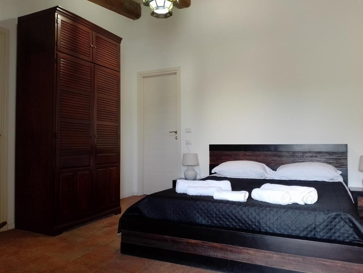 Boutique De Charme Self Check-In - Accesso Autonomo Hotel Alghero Ngoại thất bức ảnh