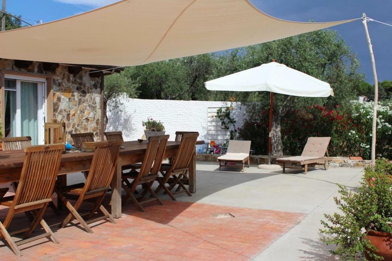Boutique De Charme Self Check-In - Accesso Autonomo Hotel Alghero Ngoại thất bức ảnh