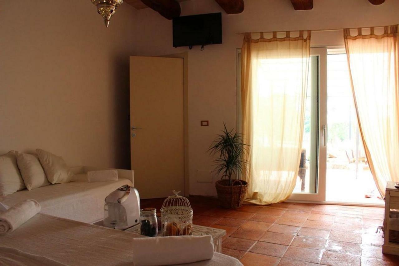 Boutique De Charme Self Check-In - Accesso Autonomo Hotel Alghero Ngoại thất bức ảnh
