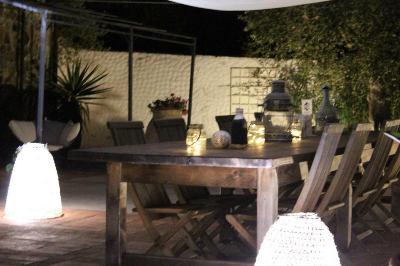 Boutique De Charme Self Check-In - Accesso Autonomo Hotel Alghero Ngoại thất bức ảnh