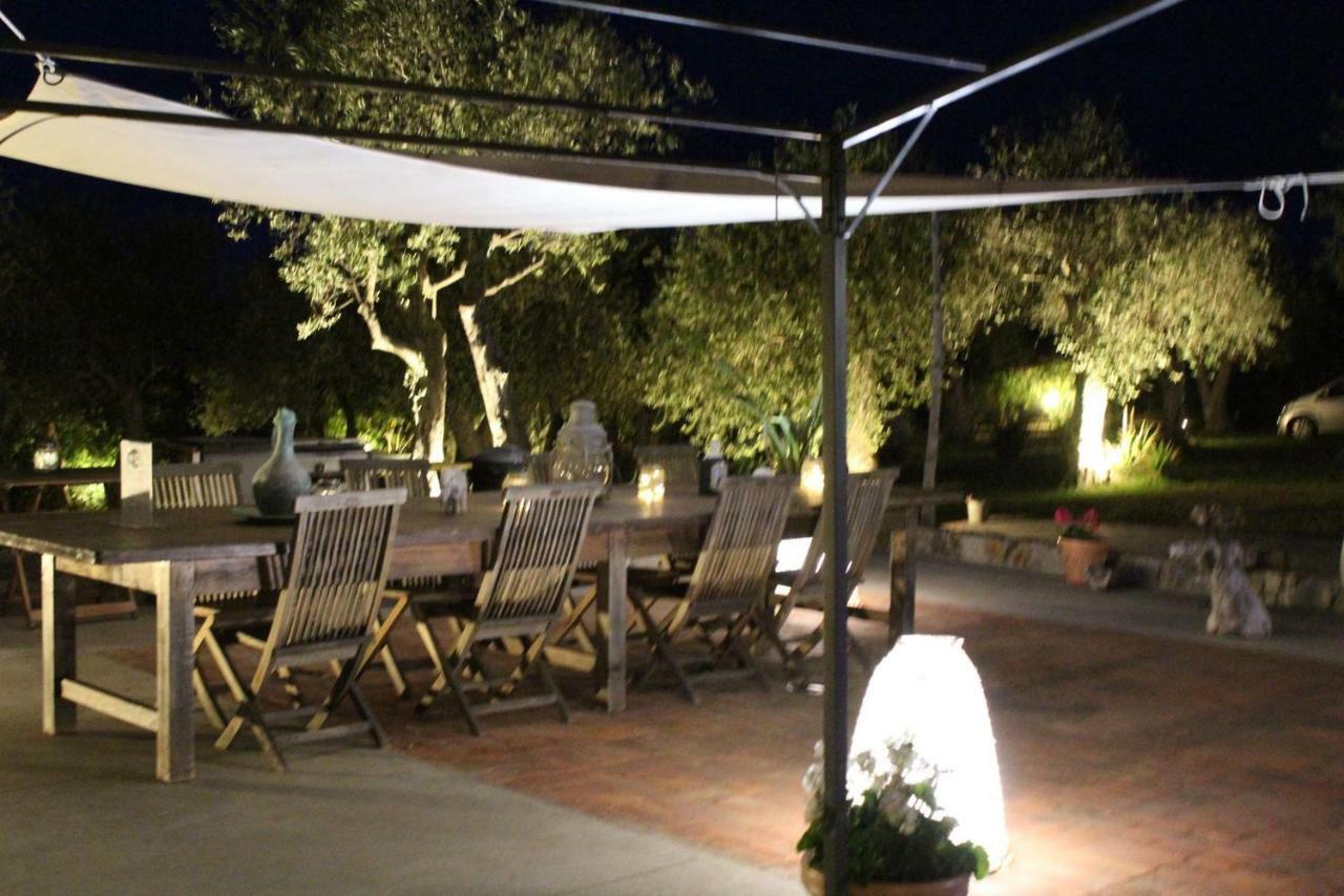 Boutique De Charme Self Check-In - Accesso Autonomo Hotel Alghero Ngoại thất bức ảnh