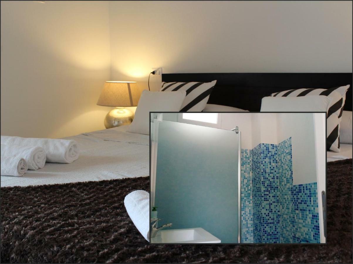 Boutique De Charme Self Check-In - Accesso Autonomo Hotel Alghero Ngoại thất bức ảnh